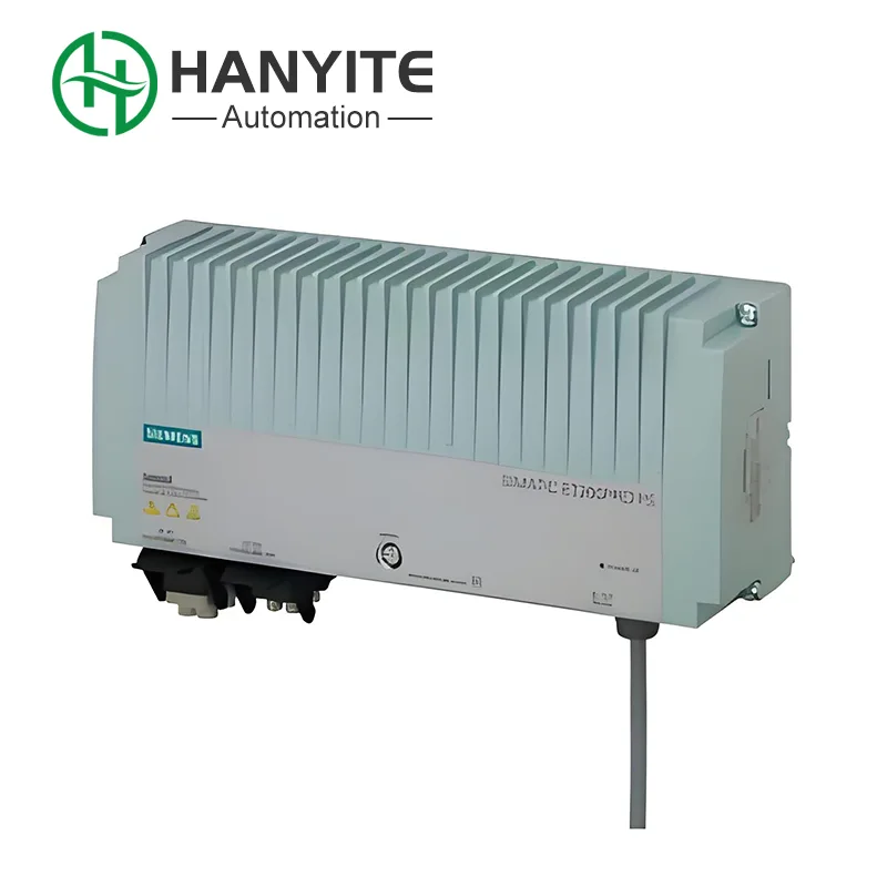 Dlaczego warto wybrać Siemens 6ES7148-4PC00-0HA0 dla twoich potrzeb automatyzacji przemysłowej?