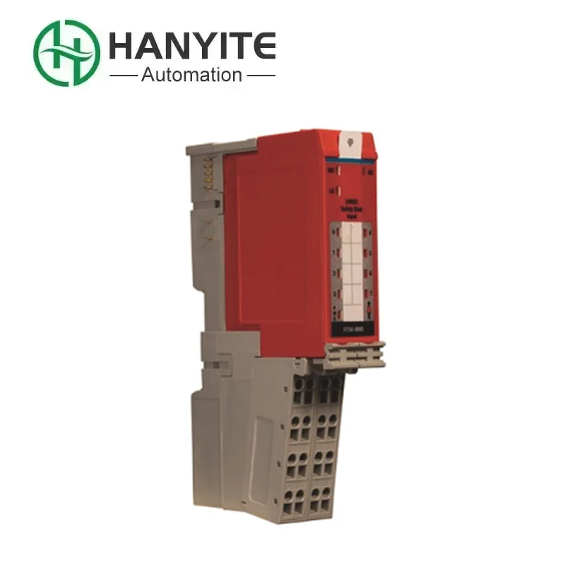 Jak zoptymalizować automatykę przemysłową za pomocą Allen Bradley 1734-OBV2S?