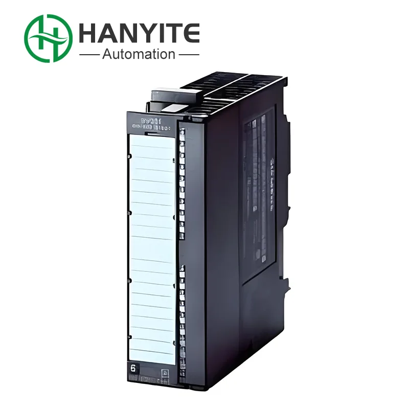 Co sprawia, że ​​Siemens 6ES7332-8TF00-0AB0 jest niezawodnym modułem wyjść analogowych?