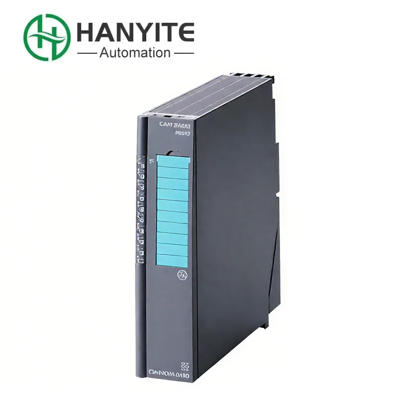 Jakie cechy sprawiają, że Siemens 6ES7134-7TD00-0AB0 jest idealnym modułem PLC?