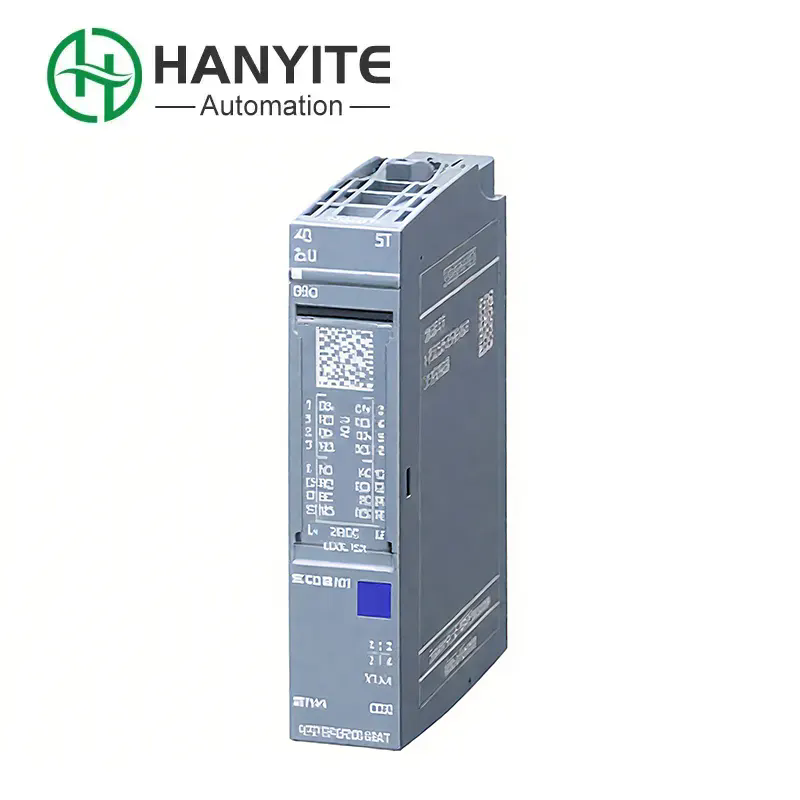 W jaki sposób Siemens 6ES7135-6FB00-0BA1 usprawnia automatykę przemysłową?