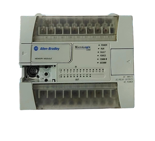 Allena Bradleya 1762-L24BXBR