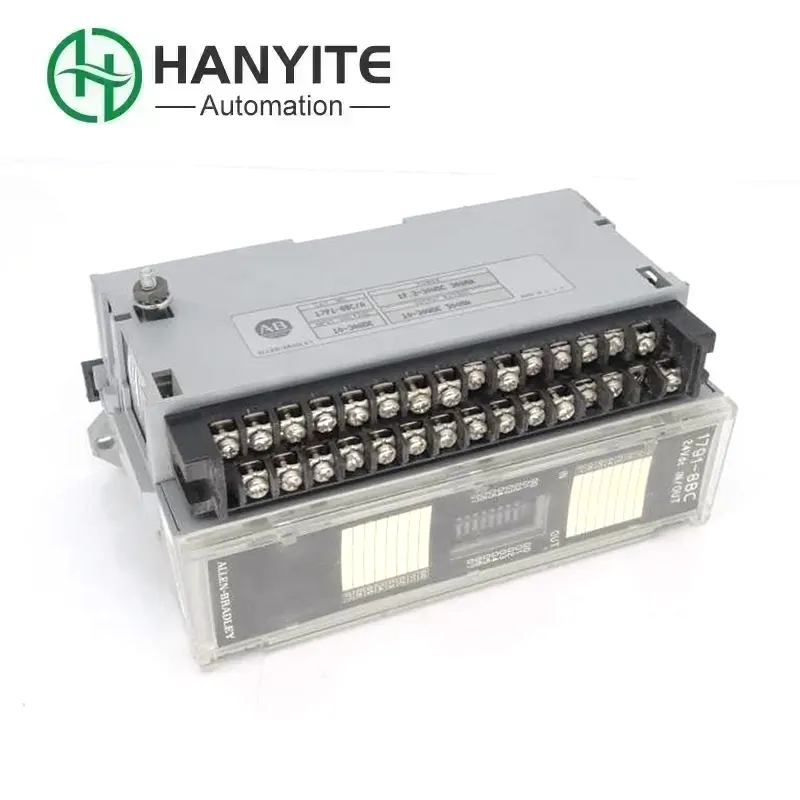 Allen Bradley 1791-8 p.n.e