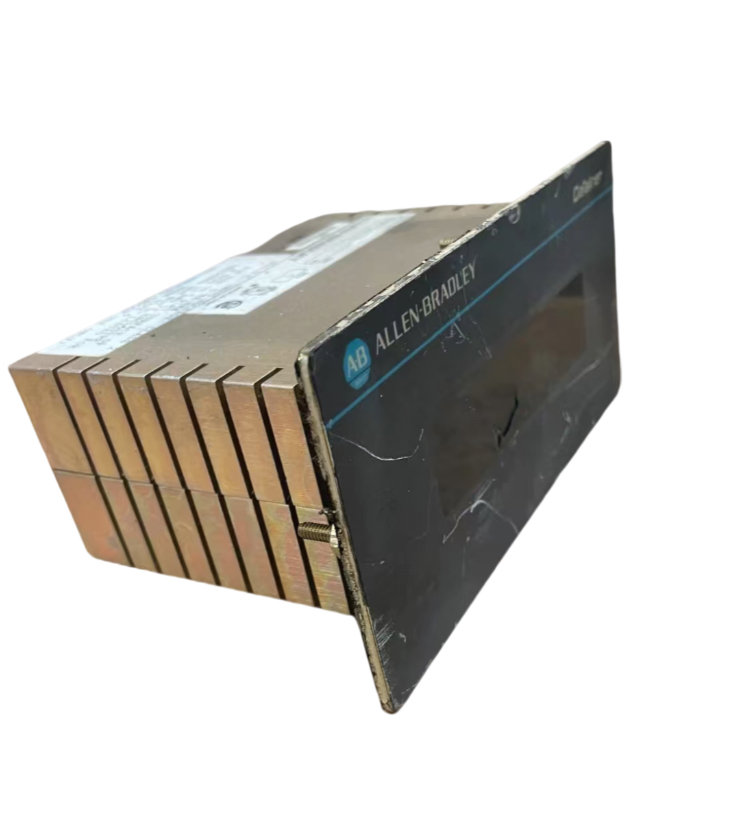 Allena Bradleya 2706-D21J2