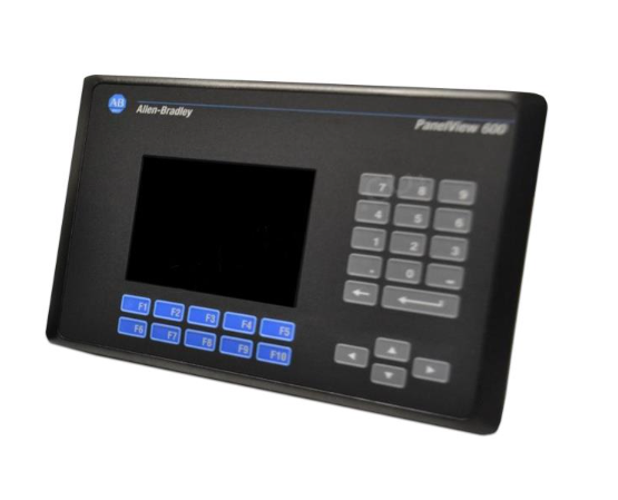 Allena Bradleya 2711-B6C3
