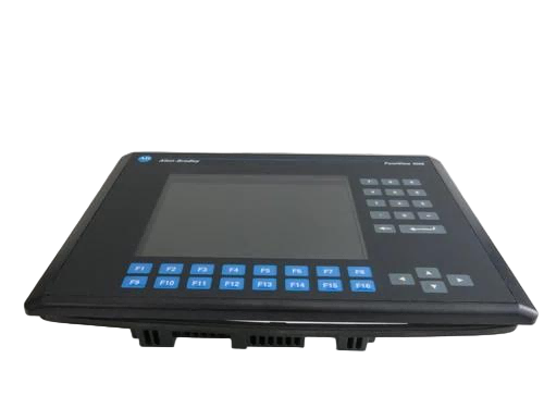 Allena Bradleya 2711-K10G15