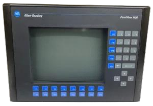 Allena Bradleya 2711-K14C8
