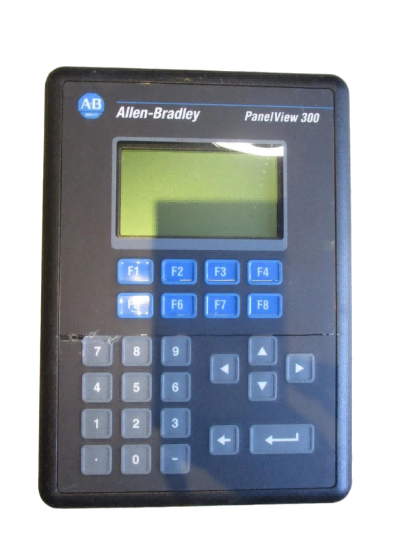 Allena Bradleya 2711-K3A17L1