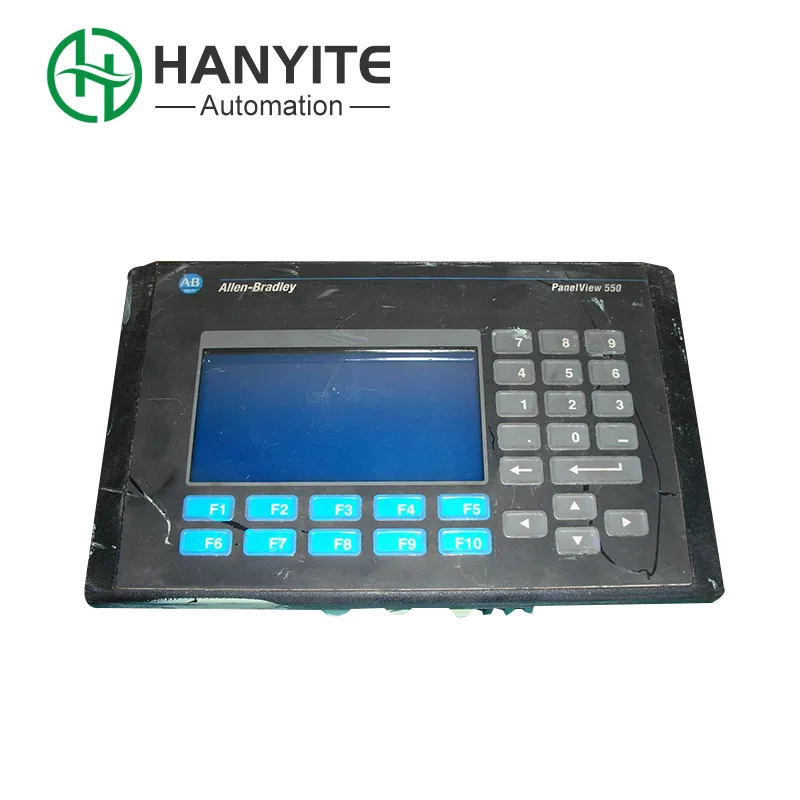 Allena Bradleya 2711-K3A5L1K