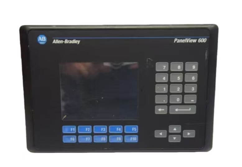 Allena Bradleya 2711-K6C16L1