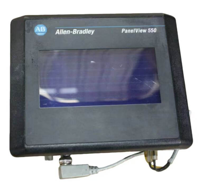 Allena Bradleya 2711-T5A15L1