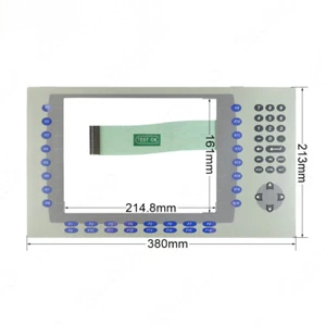 Allena Bradleya 2711P-B10C6D7