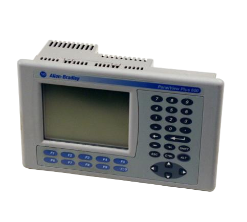 Allena Bradleya 2711P-B6M20D