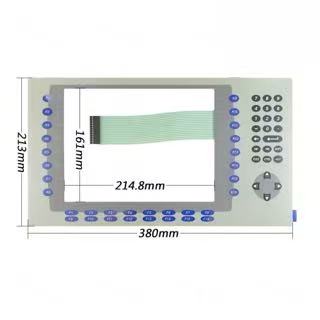 Allena Bradleya 2711P-K10C15D6