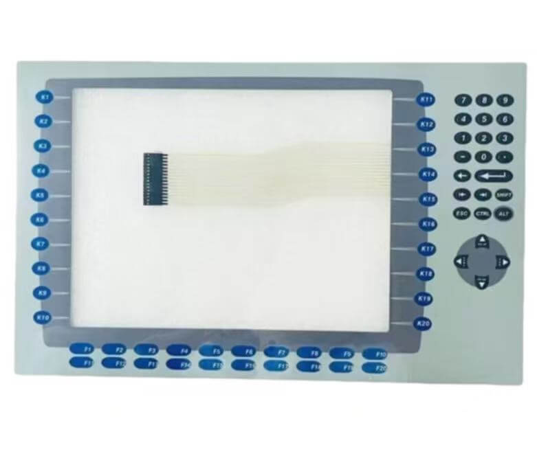 Allena Bradleya 2711P-K12C6A7
