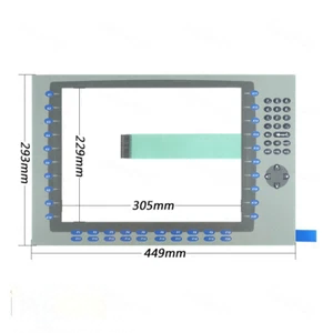 Allena Bradleya 2711P-K15C6D1
