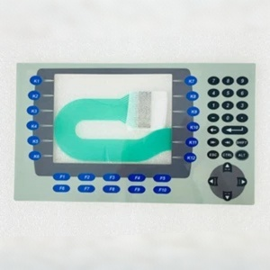 Allena Bradleya 2711P-K7C6D2