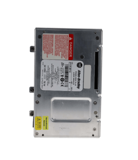 Allena Bradleya 2711P-RP1X