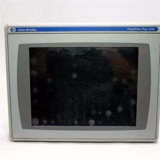 Allena Bradleya 2711P-T12C4A1