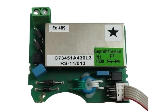 Siemensa C79040-A6310-C898