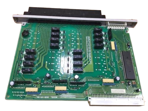 Siemensa 505-4916A