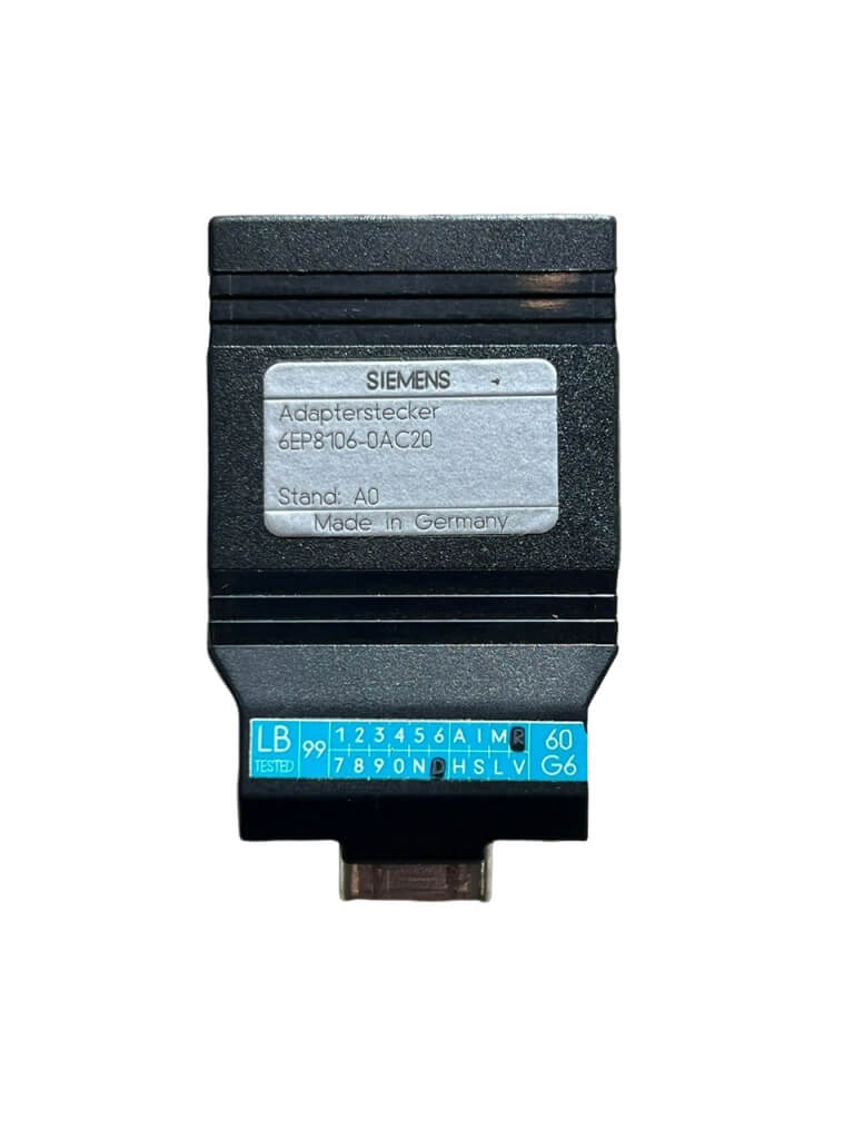 Siemensa 6EP8106-0AC20