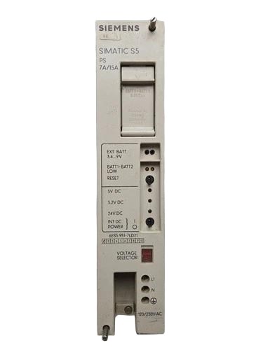 Siemensa 6ES5951-7LD21