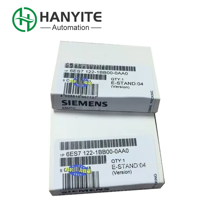 Siemensa 6ES7122-1BB00-0AA0