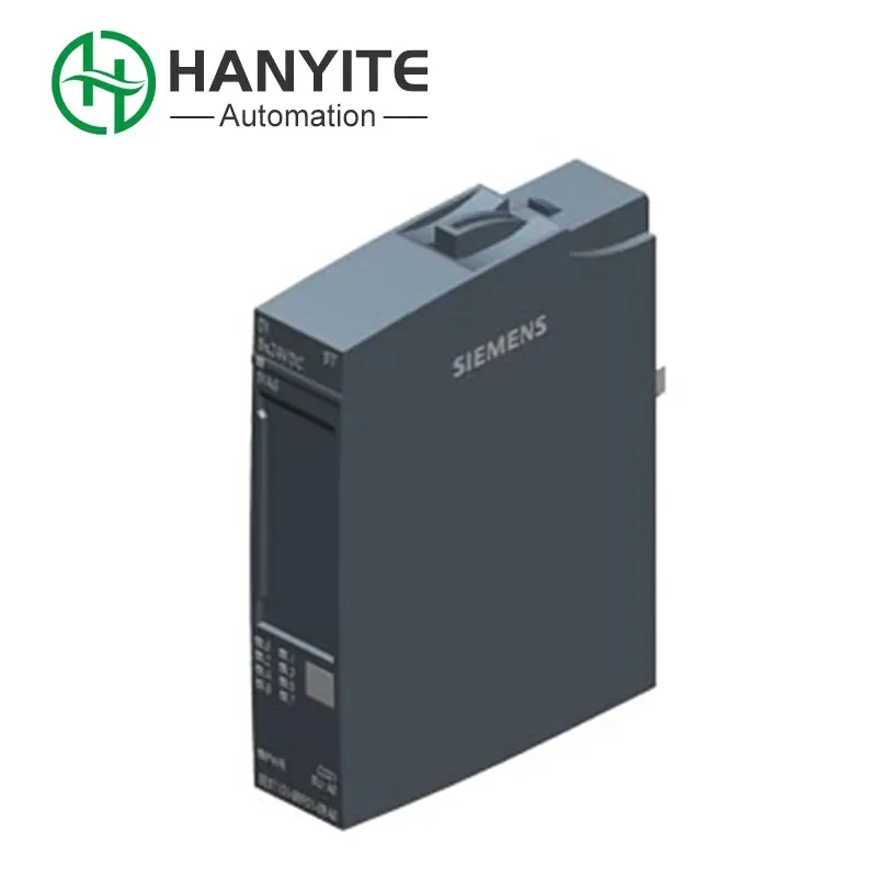 Siemensa 6ES7131-6BF01-0BA0