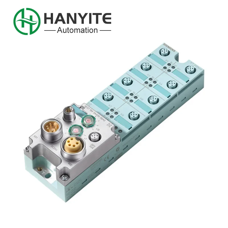 Siemensa 6ES7141-3BH00-0XA0