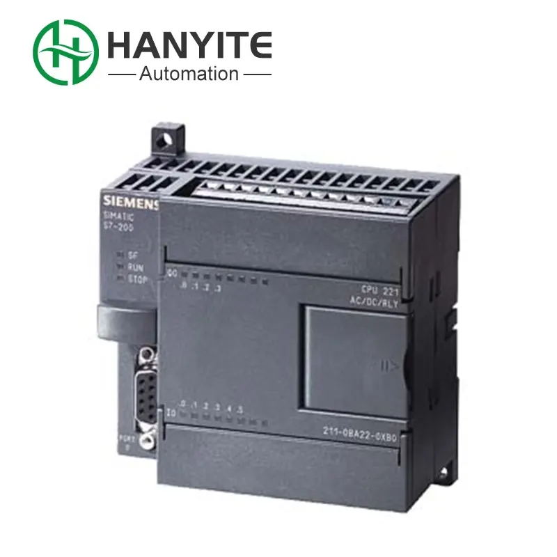 Siemensa 6ES7211-0BA23-0XB0