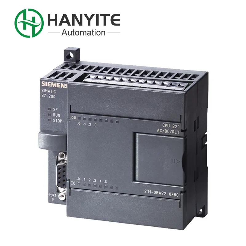 Siemensa 6ES7222-1BF20-0XA0