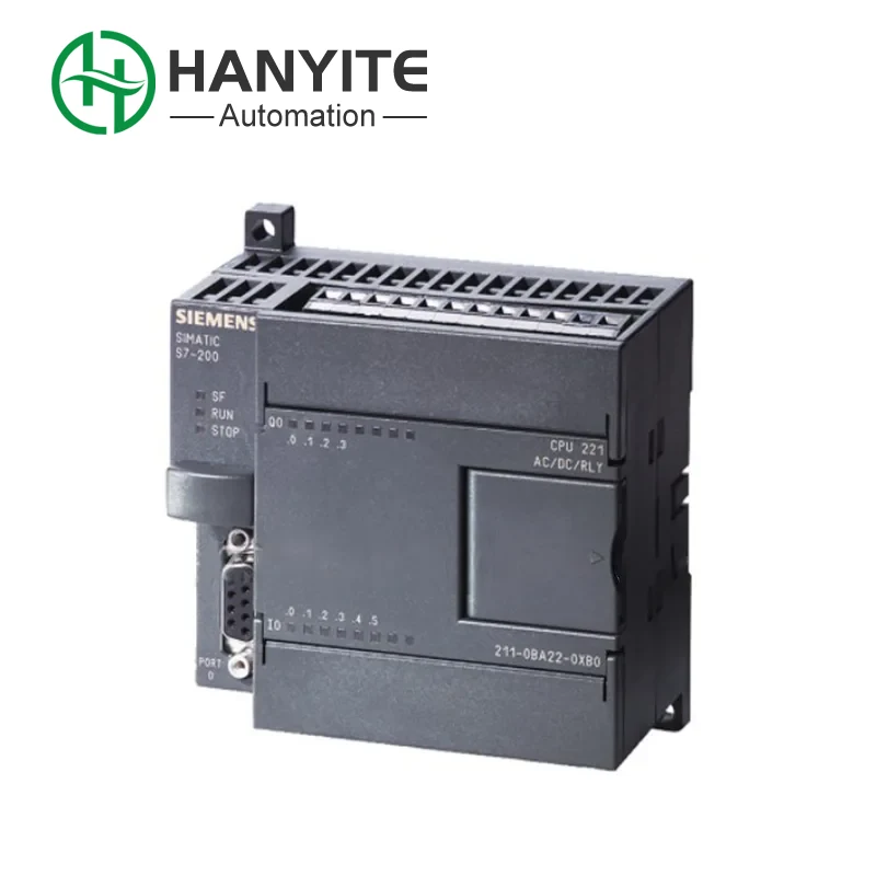 Siemensa 6ES7223-1PH20-0XA0