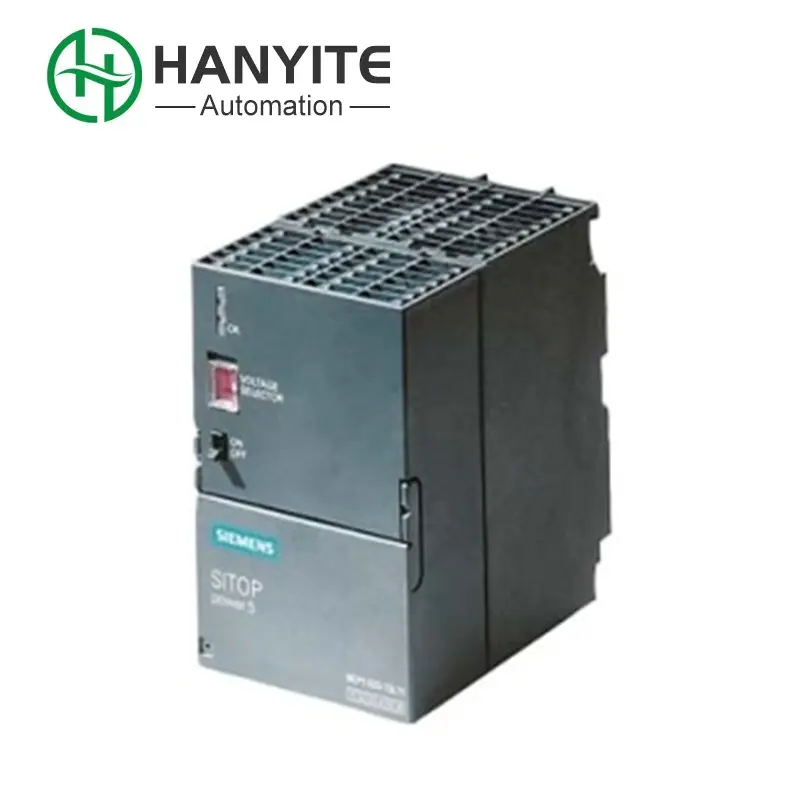 Siemensa 6ES7305-1BA80-0AA0
