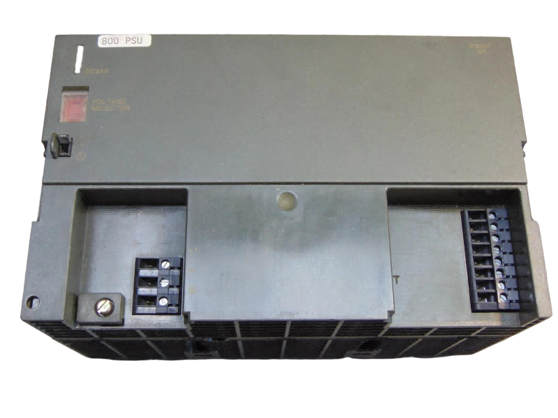 Siemensa 6ES7307-1KA00-0AA0