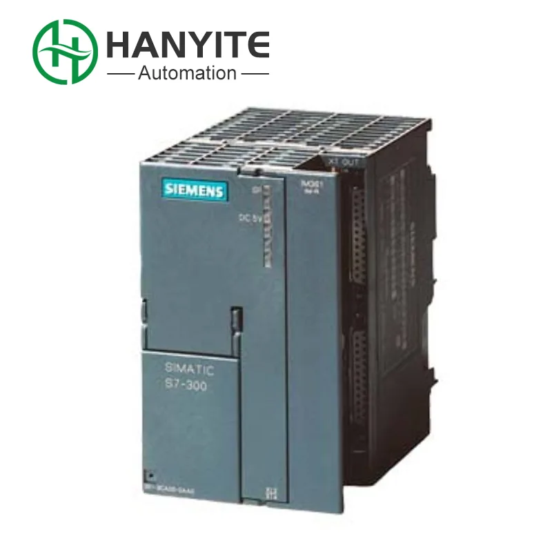 Siemensa 6ES7312-1AE13-0AB0