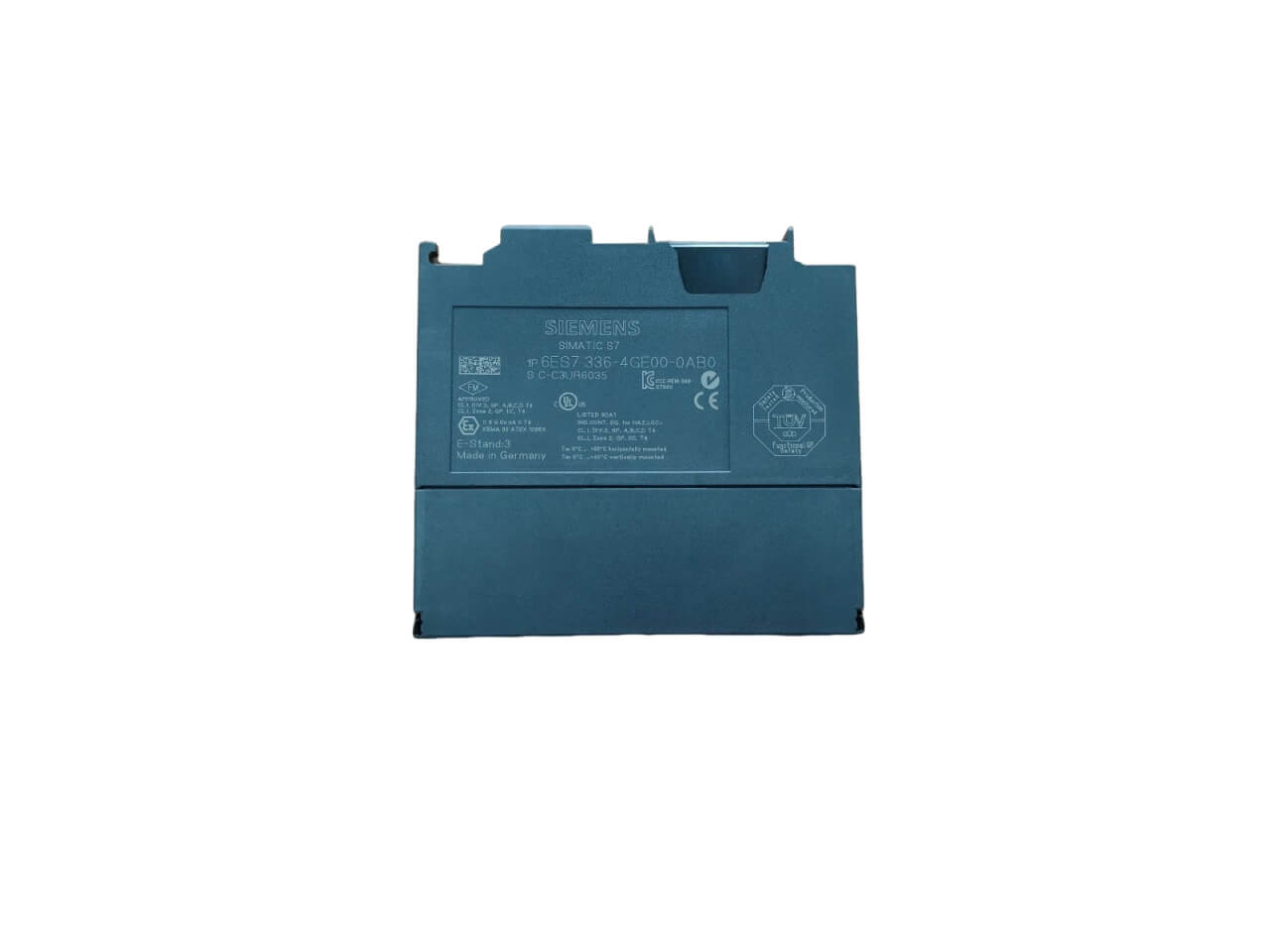 Siemensa 6ES7336-4GE00-0AB0