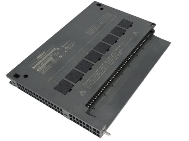Siemensa 6ES7431-0HH00-0AB0