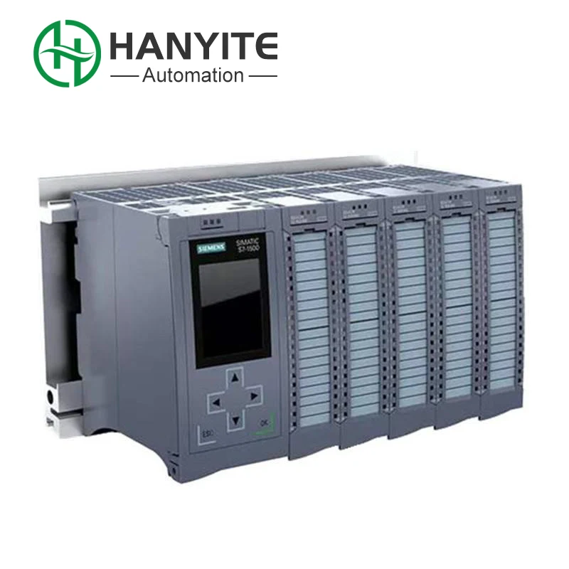 Siemensa 6ES7511-1TK01-4YB5