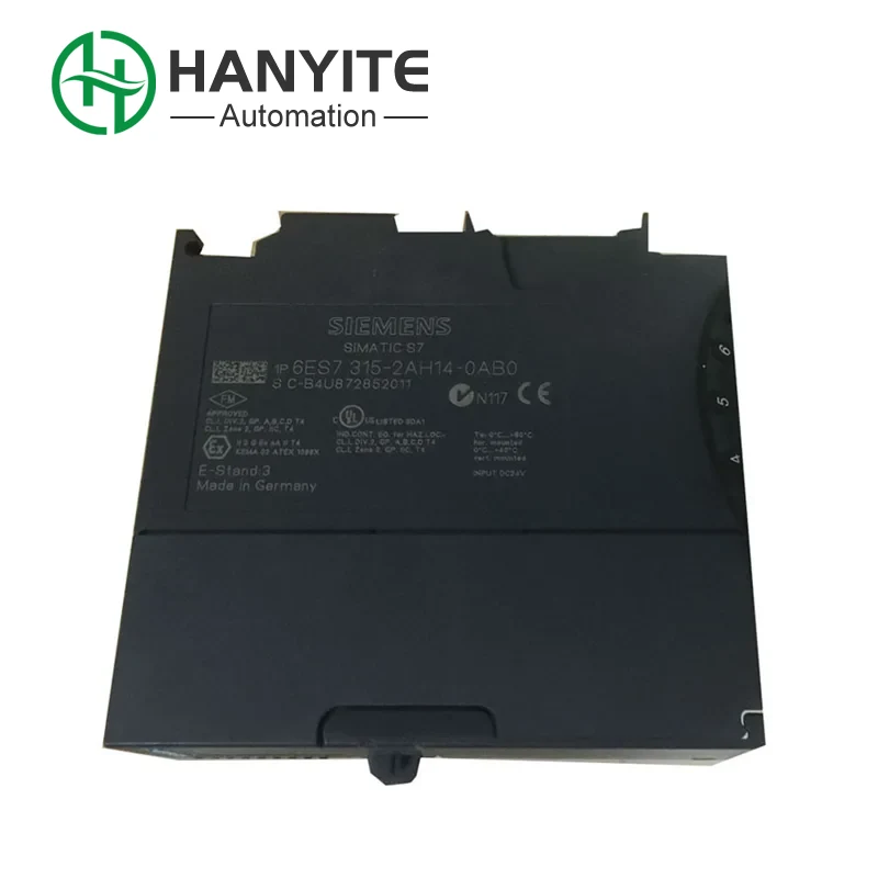 Siemensa 6ES7910-3AA00-0XA0
