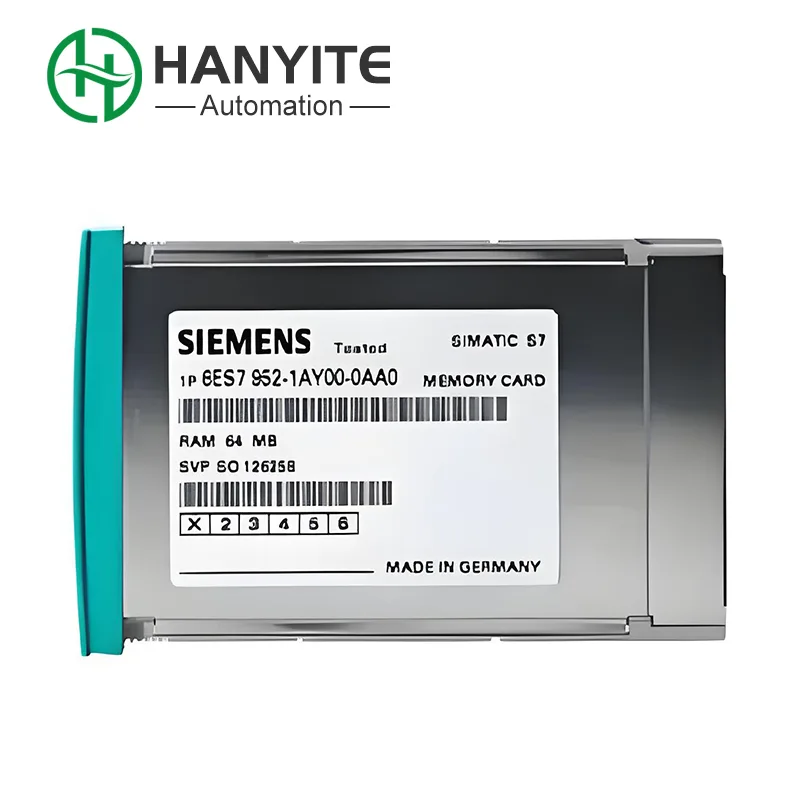 Siemensa 6ES7952-1KY00-0AA0