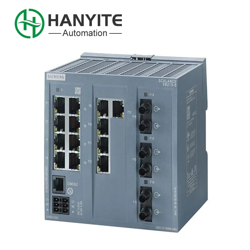 Siemensa 6GK5302-7GD00-2EA3