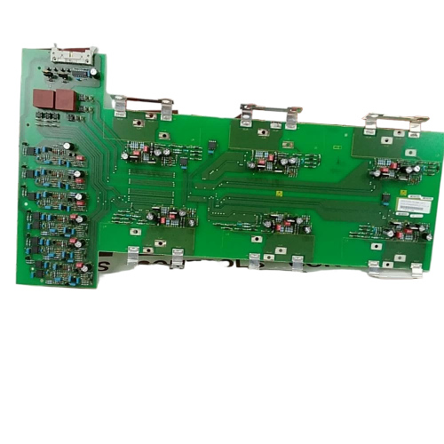 Siemensa 6SE7033-7EG84-1JF1
