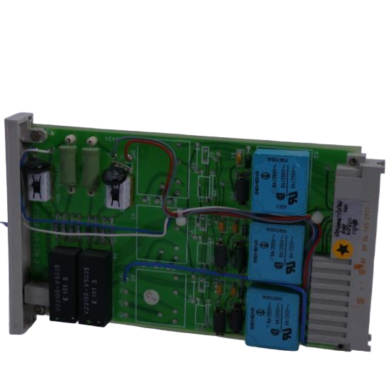 Siemensa 7TR6021-1/BB
