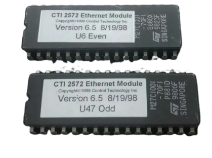Siemensa CTI2572